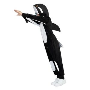 Tipsy Elves Orca Costume